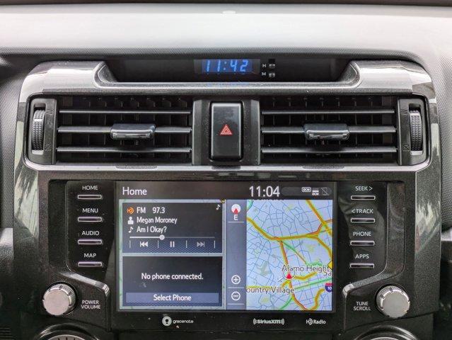 2021 Toyota 4Runner Vehicle Photo in San Antonio, TX 78209