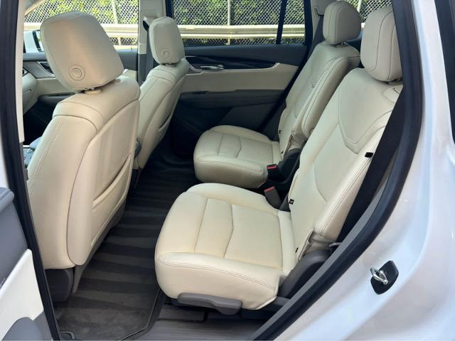 2023 Cadillac XT6 Vehicle Photo in Grapevine, TX 76051
