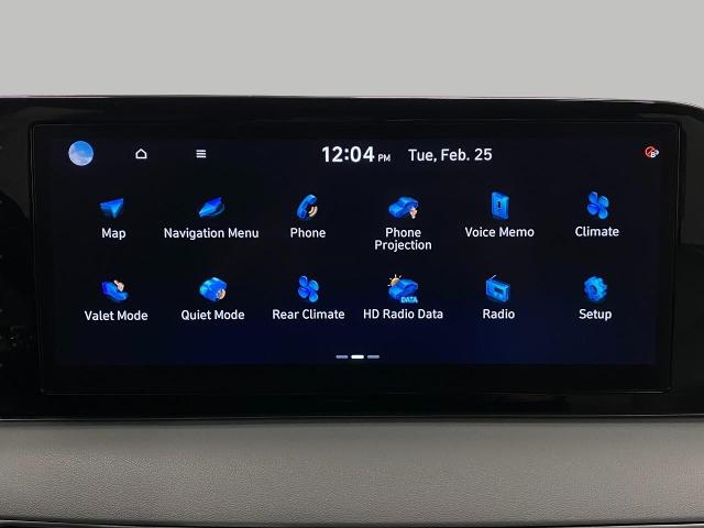 2024 Hyundai PALISADE Vehicle Photo in Appleton, WI 54914