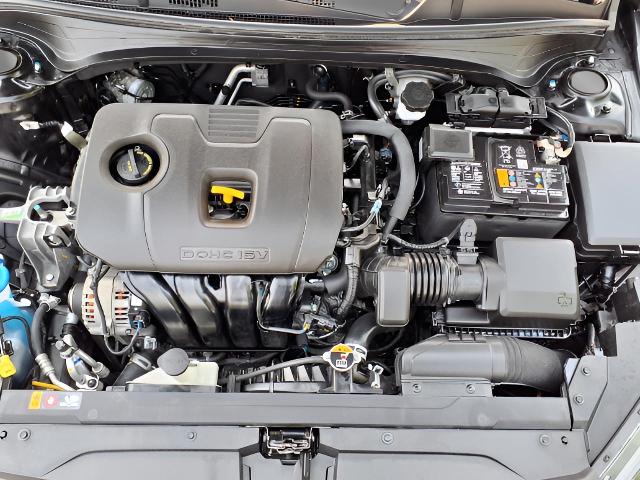 2023 Kia Forte Vehicle Photo in Oshkosh, WI 54904