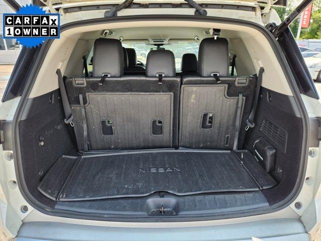 2022 Nissan Pathfinder Vehicle Photo in Ardmore, PA 19003