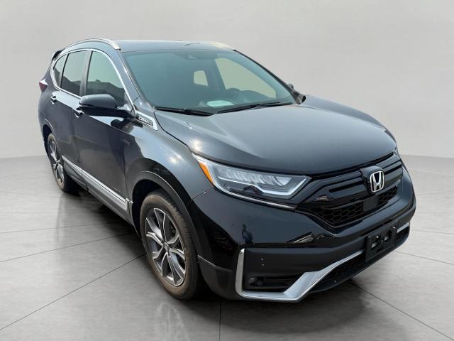 2020 Honda CR-V Vehicle Photo in Neenah, WI 54956