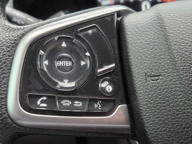 2020 Honda CR-V Vehicle Photo in DENTON, TX 76210-9321