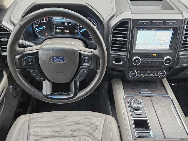 2018 Ford Expedition Vehicle Photo in Fort Worth, TX 76132