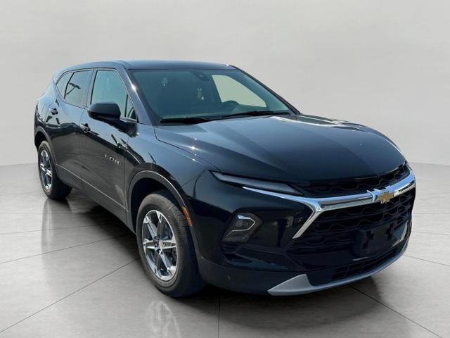 2023 Chevrolet Blazer Vehicle Photo in Appleton, WI 54913