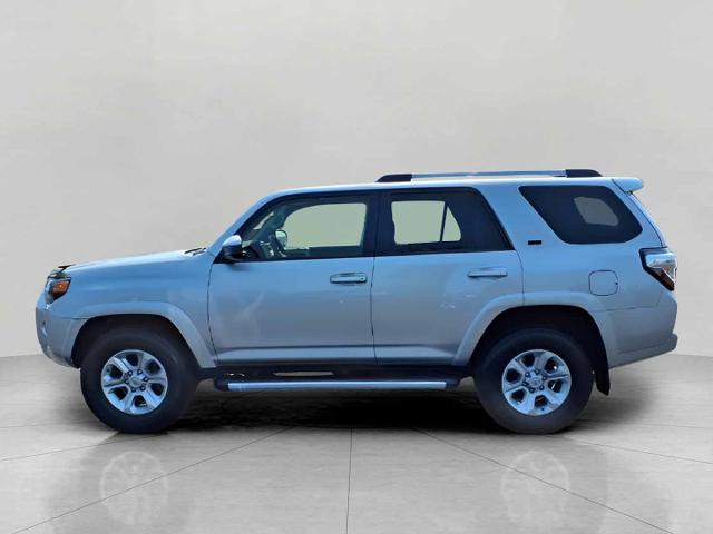 2021 Toyota 4Runner Vehicle Photo in Oshkosh, WI 54904
