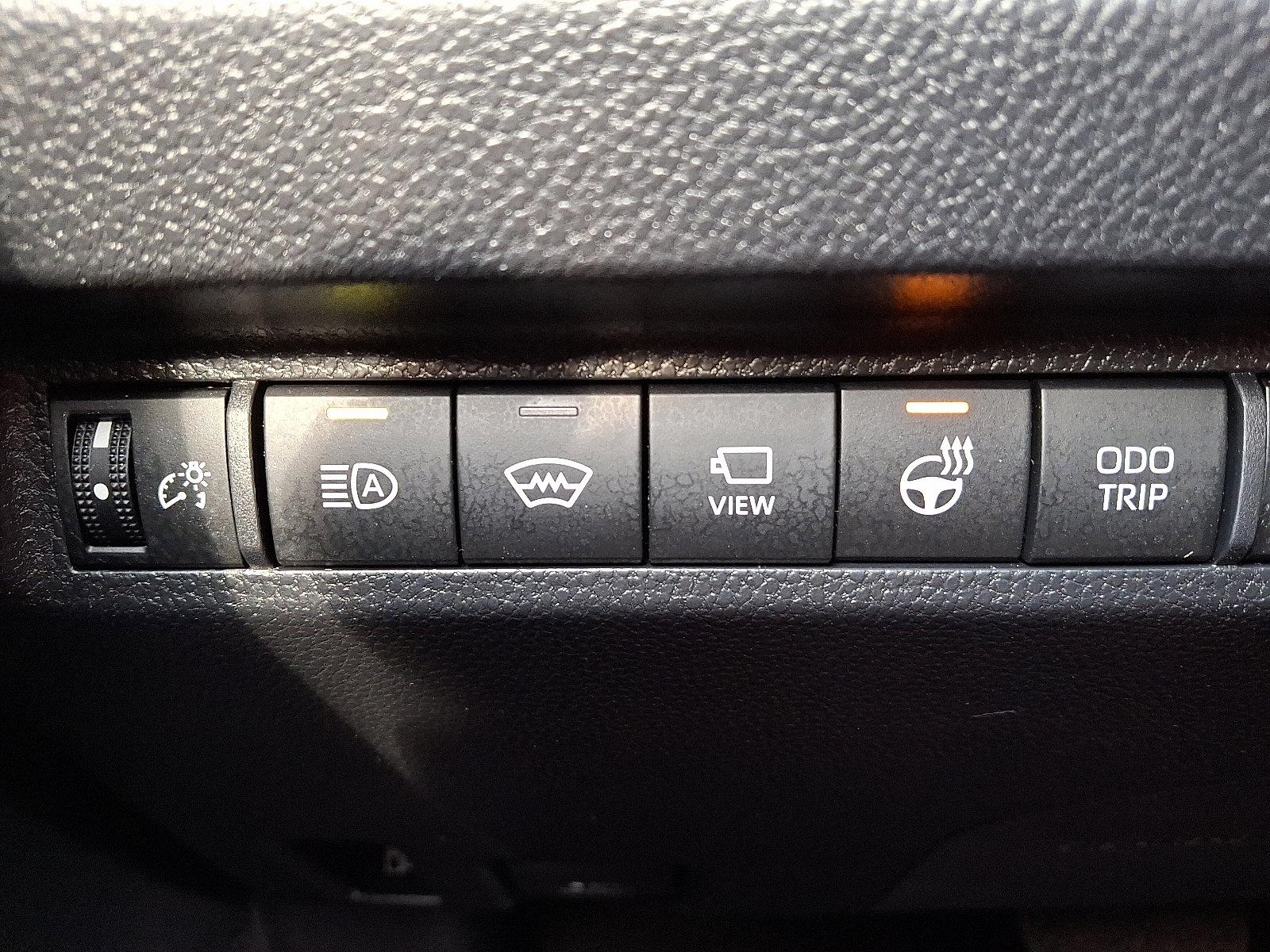 2024 Toyota RAV4 Vehicle Photo in Harrisburg, PA 17111