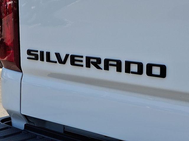 2022 Chevrolet Silverado 2500 HD Vehicle Photo in DANBURY, CT 06810-5034