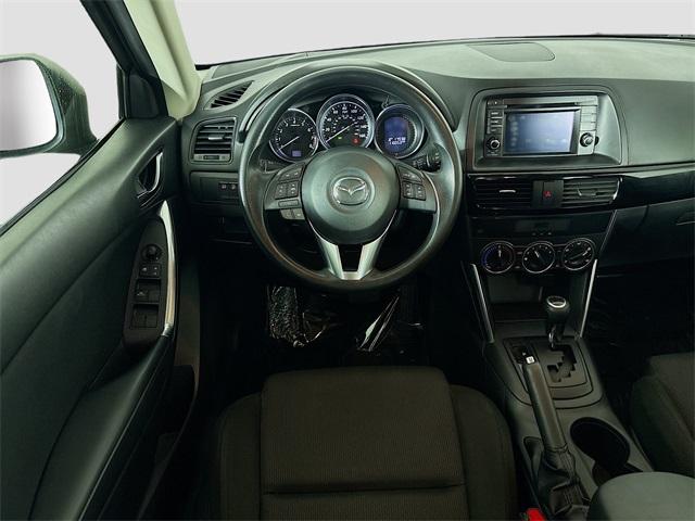 2014 Mazda CX-5 Vehicle Photo in Puyallup, WA 98371