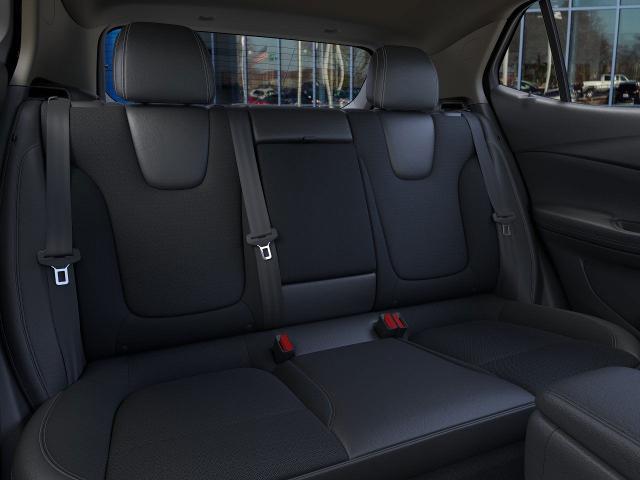 2025 Buick Encore GX Vehicle Photo in NEENAH, WI 54956-2243