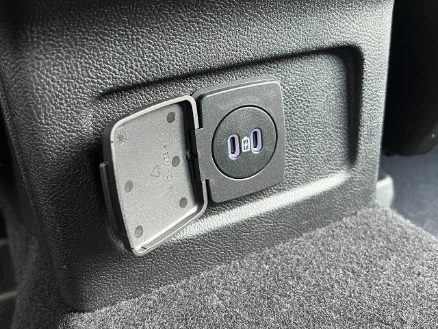 2023 Lincoln Corsair Vehicle Photo in Appleton, WI 54914