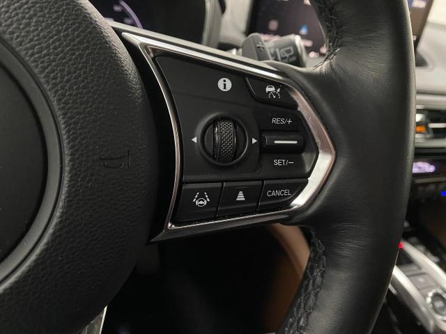 2023 Acura MDX Vehicle Photo in Appleton, WI 54913