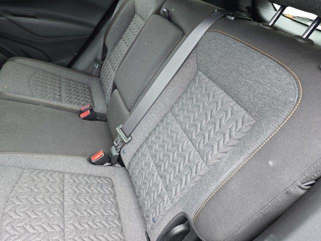 2023 Chevrolet Equinox Vehicle Photo in Pleasant Hills, PA 15236