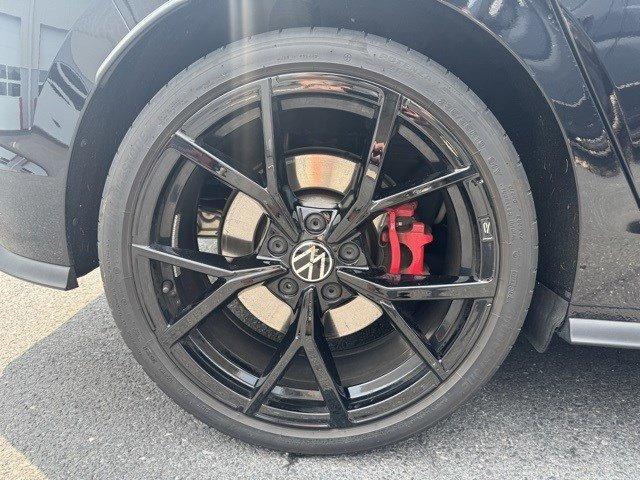 2024 Volkswagen Golf GTI Vehicle Photo in Mechanicsburg, PA 17050-1707