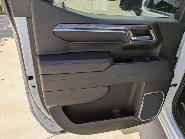 2023 Chevrolet Silverado 1500 Vehicle Photo in SELMA, TX 78154-1460