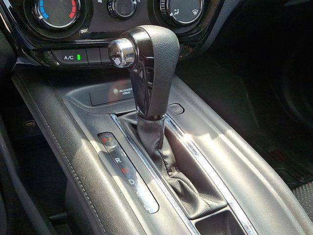 2021 Honda HR-V Vehicle Photo in PAWLING, NY 12564-3219
