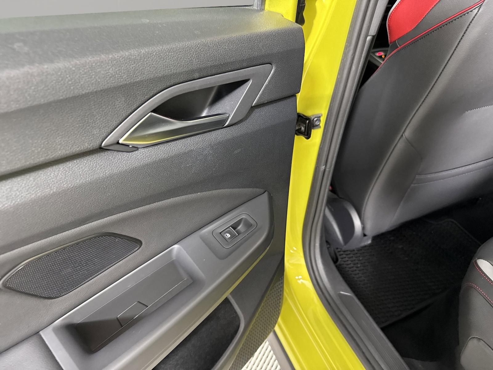 2022 Volkswagen Golf GTI Vehicle Photo in Georgetown, TX 78626