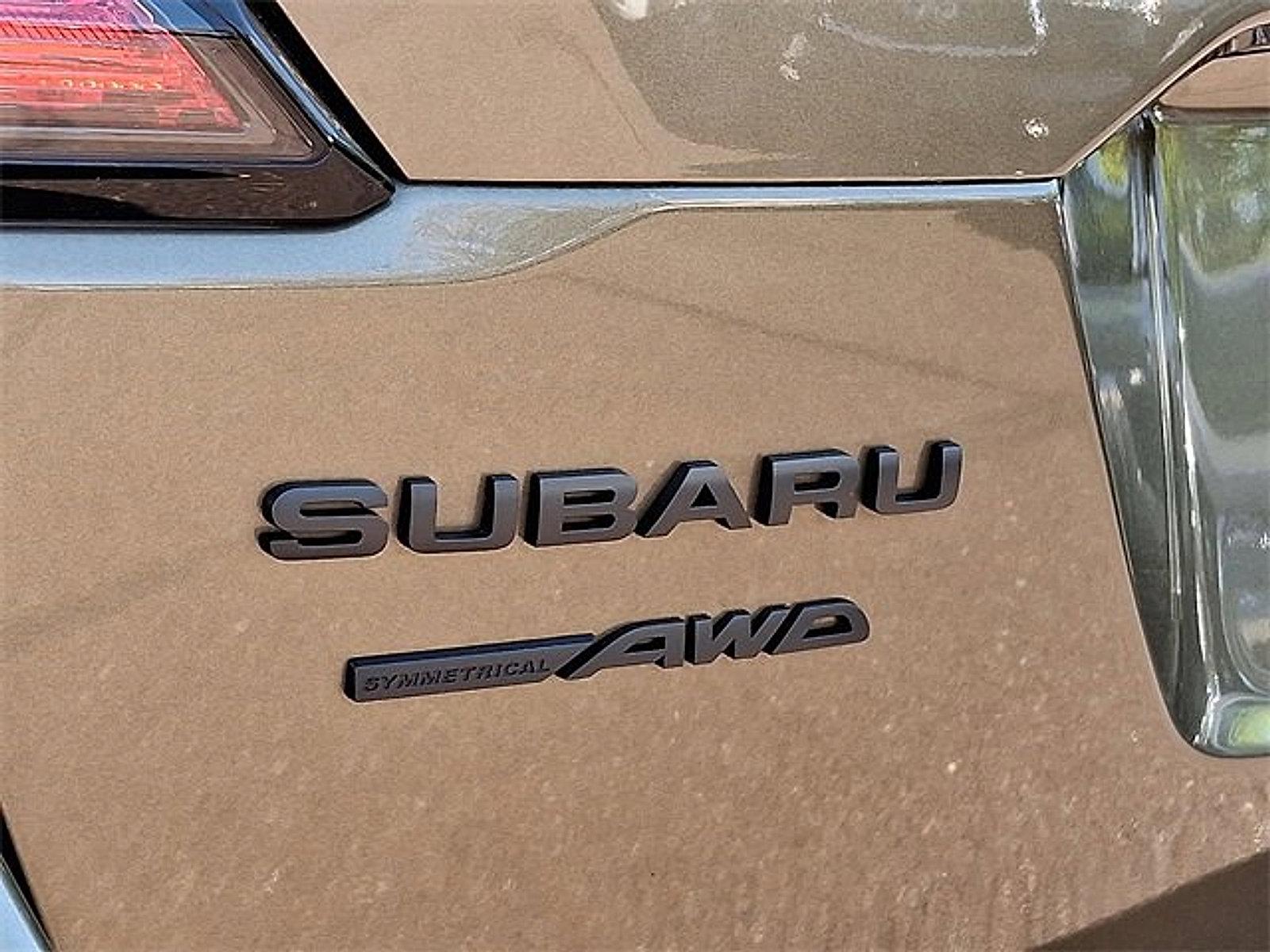 2025 Subaru Outback Vehicle Photo in Easton, PA 18045