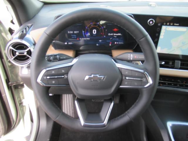 2026 Chevrolet Equinox Vehicle Photo in LEESBURG, FL 34788-4022