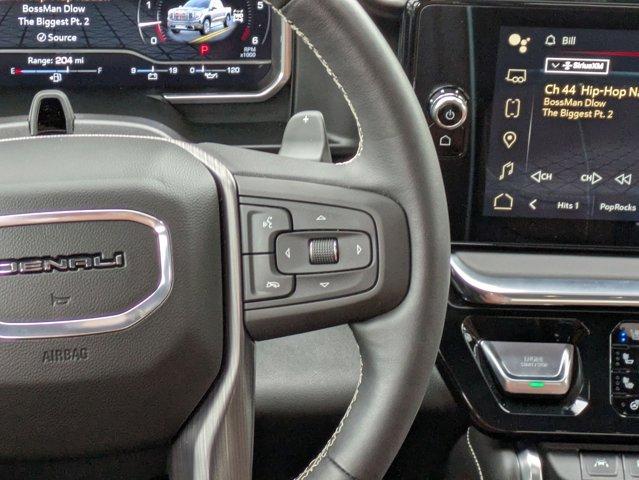 2024 GMC Sierra 1500 Vehicle Photo in SELMA, TX 78154-1459