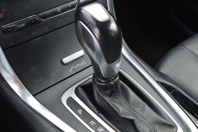 2017 Ford Edge Vehicle Photo in Houston, TX 77090