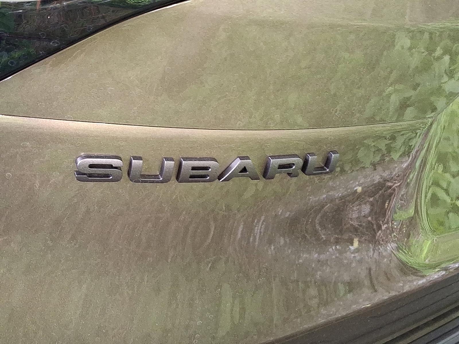 2025 Subaru Forester Vehicle Photo in Harrisburg, PA 17111