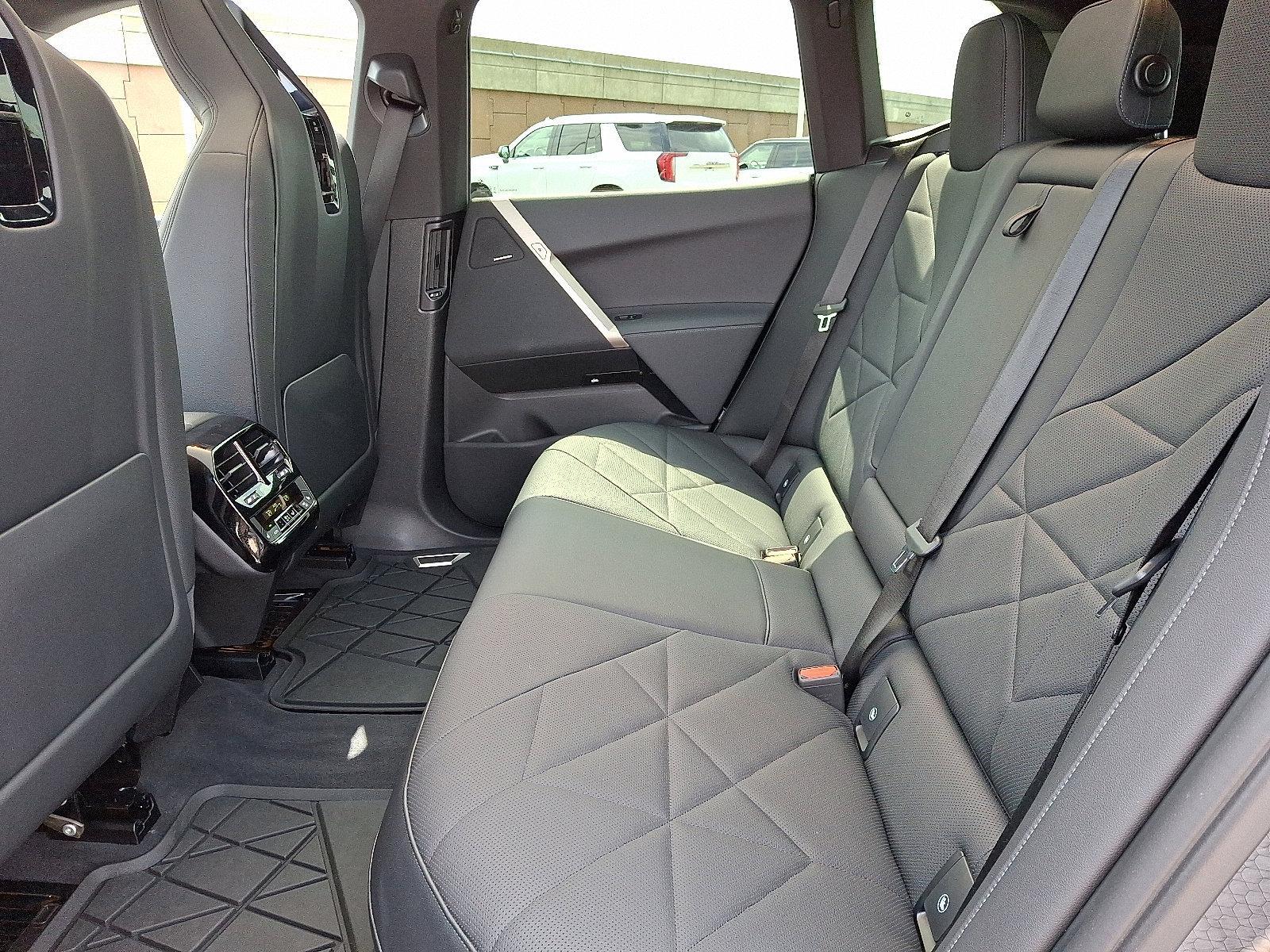 2025 BMW iX Vehicle Photo in Lancaster, PA 17601