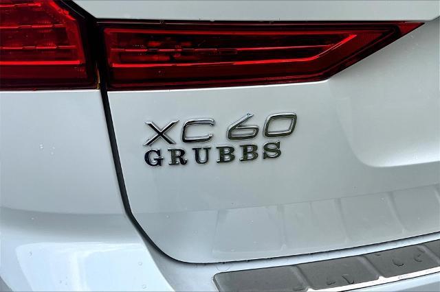 2022 Volvo XC60 Vehicle Photo in Houston, TX 77007