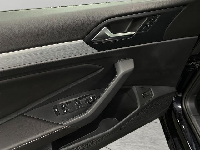 2025 Volkswagen Jetta Vehicle Photo in Oshkosh, WI 54904