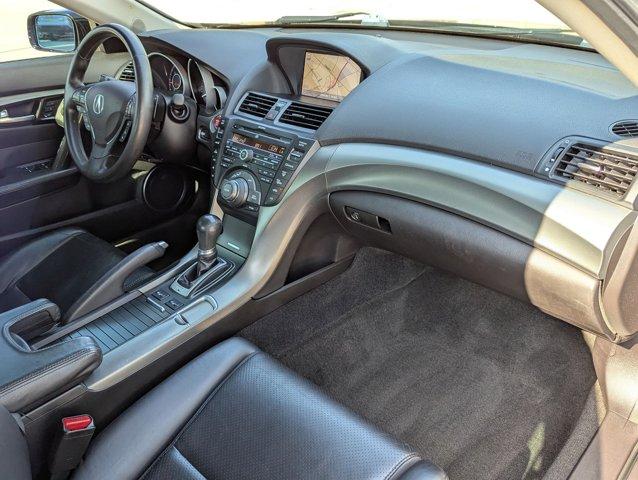 2014 Acura TL Vehicle Photo in San Antonio, TX 78230