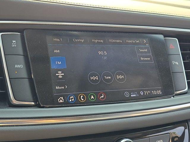 2021 Buick Enclave Vehicle Photo in Pleasant Hills, PA 15236