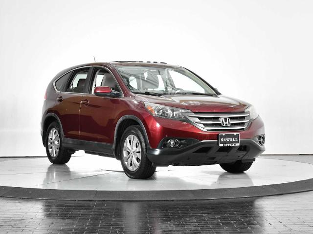 2014 Honda CR-V Vehicle Photo in DALLAS, TX 75235
