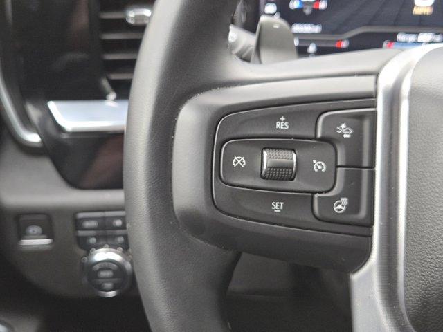 2024 GMC Sierra 1500 Vehicle Photo in Decatur, TX 76234