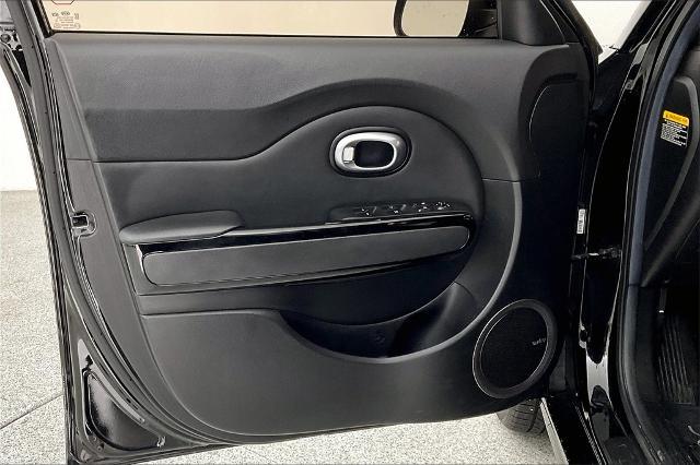 2016 Kia Soul Vehicle Photo in Grapevine, TX 76051