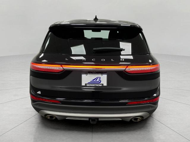 2024 Lincoln Corsair Vehicle Photo in Appleton, WI 54913
