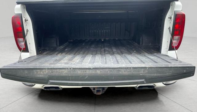 2020 GMC Sierra 1500 Vehicle Photo in Oshkosh, WI 54904