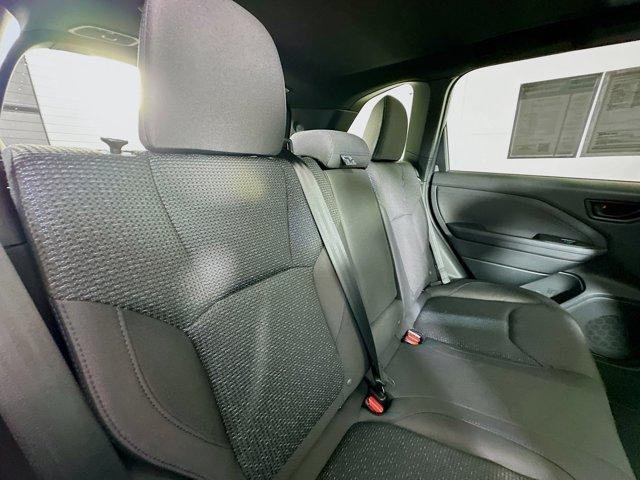 2025 Subaru Forester Vehicle Photo in Doylestown, PA 18902