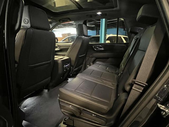 2023 Chevrolet Tahoe Vehicle Photo in Roslyn, NY 11576