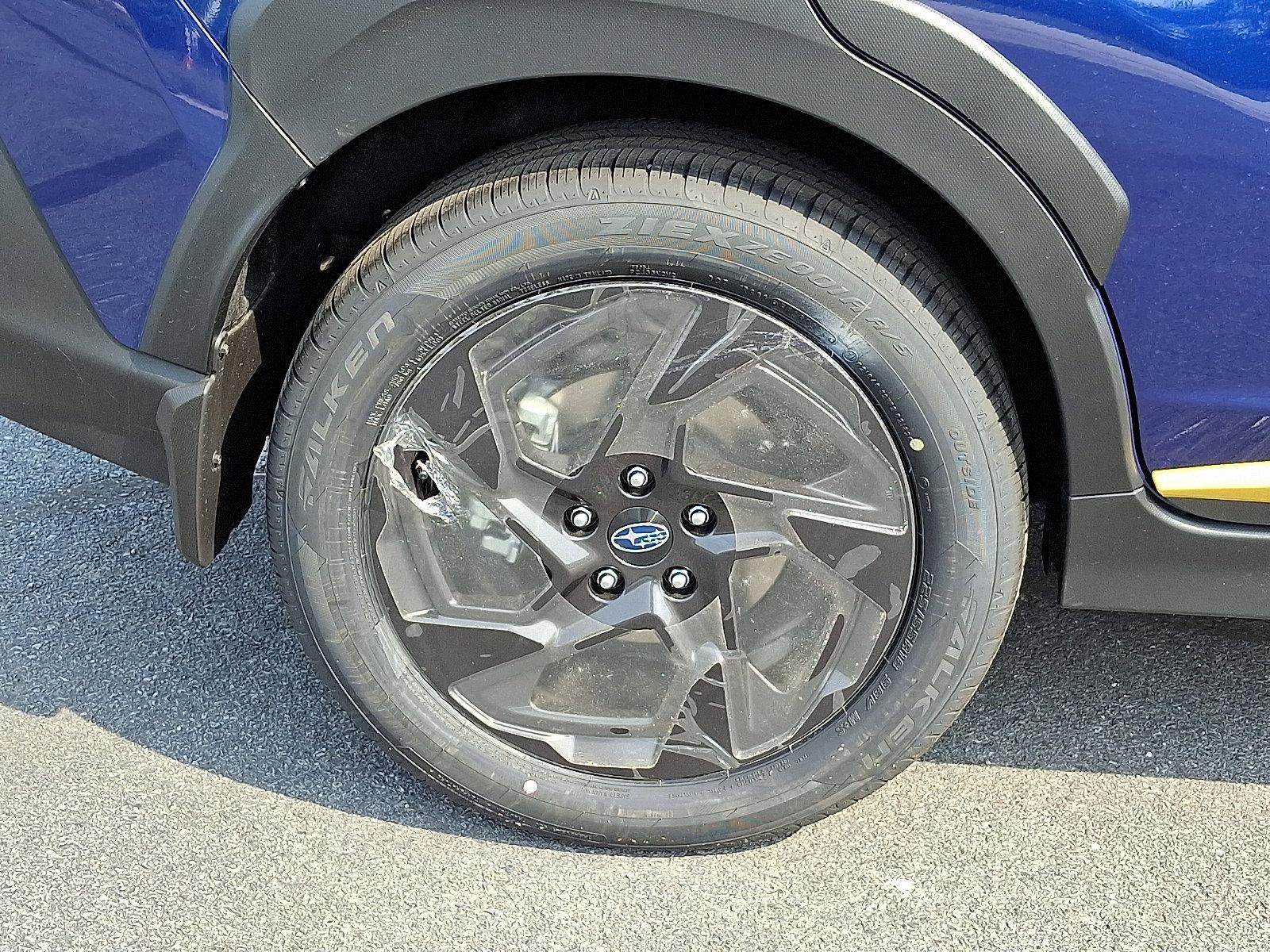 2025 Subaru Crosstrek Vehicle Photo in Harrisburg, PA 17111