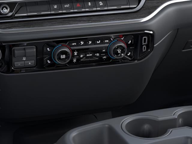 2025 Chevrolet Silverado 2500 HD Vehicle Photo in NEENAH, WI 54956-2243