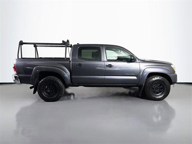 2014 Toyota Tacoma Vehicle Photo in PUYALLUP, WA 98371-4149