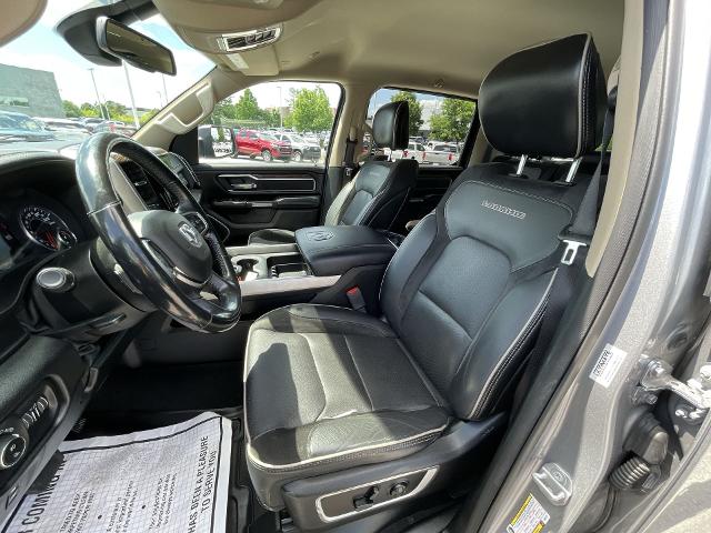 2020 Ram 1500 Vehicle Photo in BENTONVILLE, AR 72712-4322