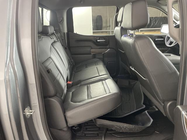 2021 GMC Sierra 1500 Vehicle Photo in GILBERT, AZ 85297-0402