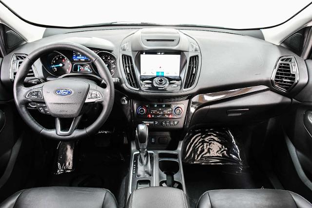 2018 Ford Escape Vehicle Photo in DALLAS, TX 75235