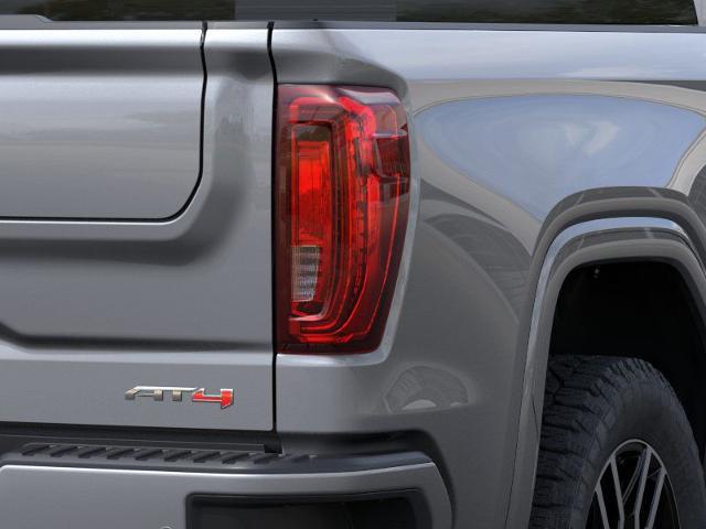 2025 GMC Sierra 1500 Vehicle Photo in APPLETON, WI 54914-8833