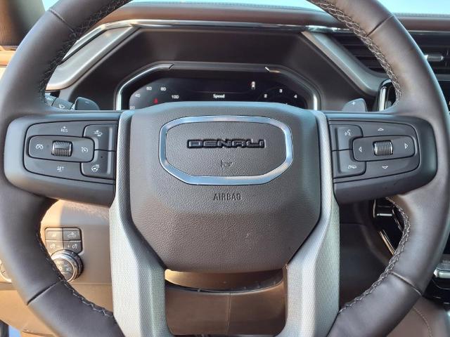 2024 GMC Sierra 1500 Vehicle Photo in EMPORIA, VA 23847-1235