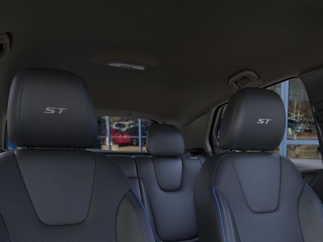 2025 Buick Encore GX Vehicle Photo in NEENAH, WI 54956-2243