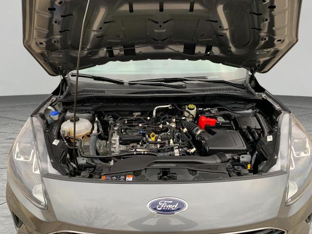 2022 Ford Escape Vehicle Photo in MADISON, WI 53713-3220