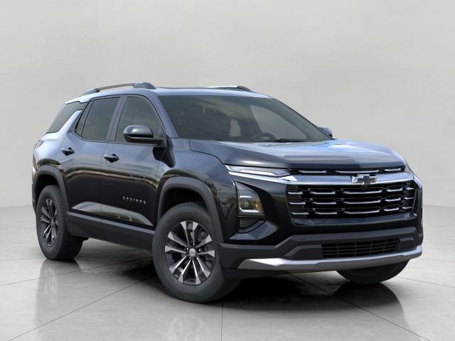 2026 Chevrolet Equinox Vehicle Photo in MIDDLETON, WI 53562-1492