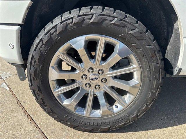 2021 Ford F-150 Vehicle Photo in BATON ROUGE, LA 70809-4546